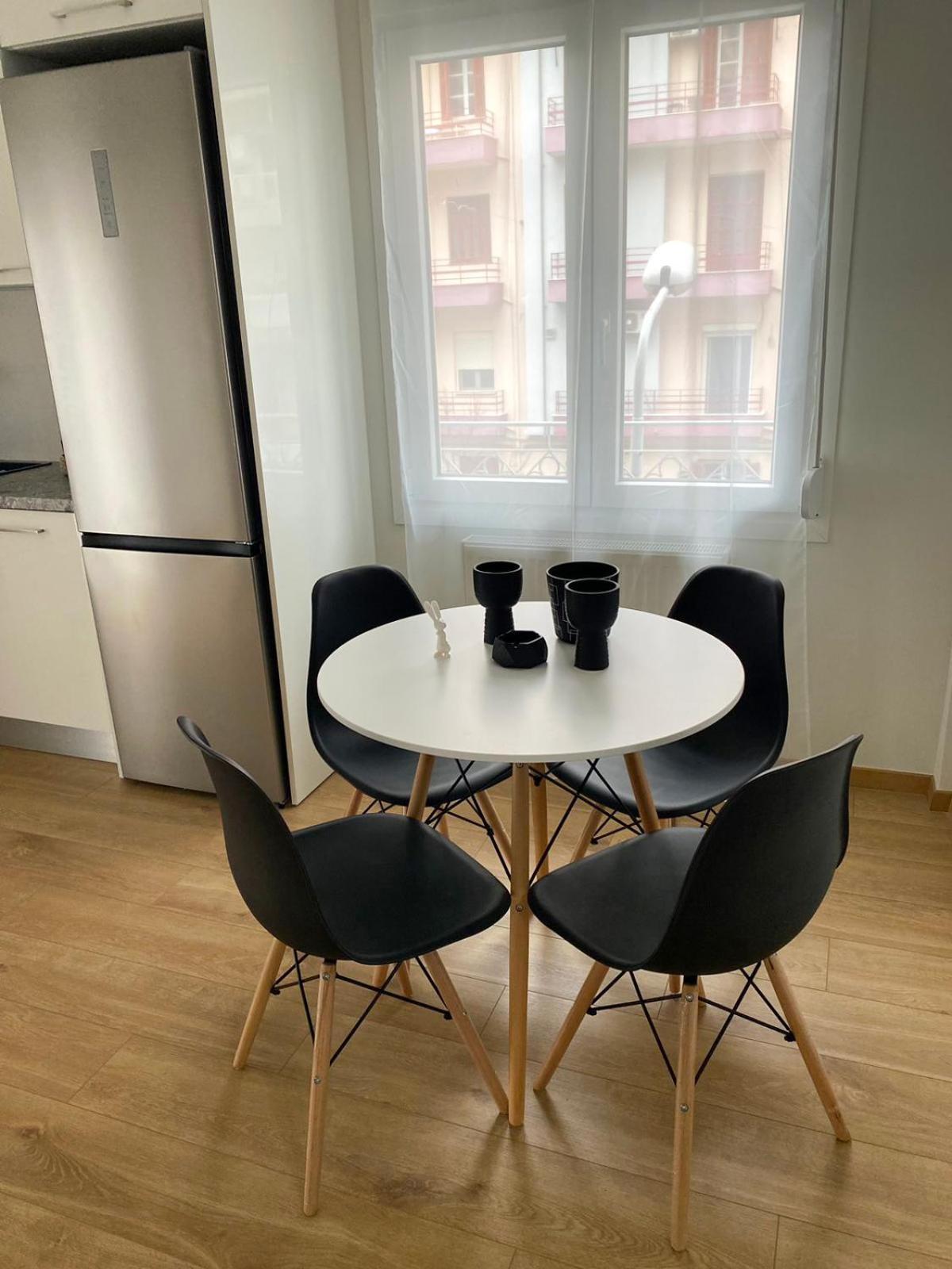 Appartement Agias Sofias Svolou Center 2 à Thessalonique Extérieur photo