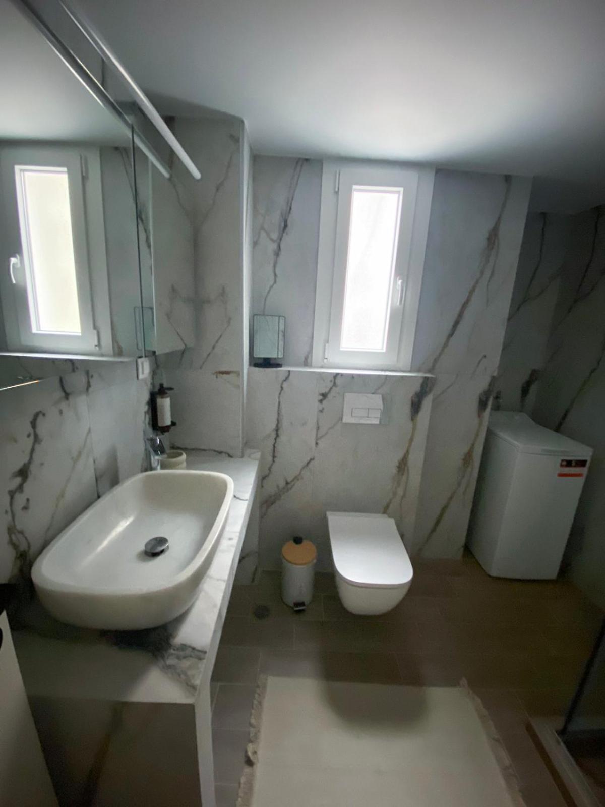 Appartement Agias Sofias Svolou Center 2 à Thessalonique Extérieur photo